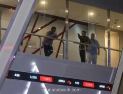 OJK Bentuk Satgas Khusus untuk Awasi Delapan Rencana Reformasi Pasar Modal