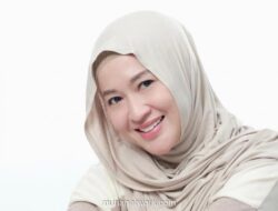 Okie Agustina Jalani Awal Ramadan di Korea Selatan, Hadapi Tantangan Tanpa Kumandang Azan