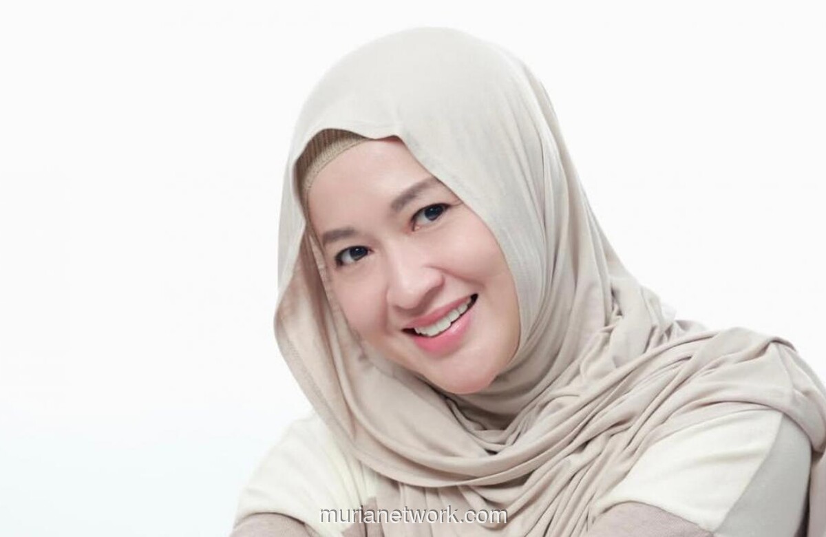 Okie Agustina Jalani Awal Ramadan di Korea Selatan, Hadapi Tantangan Tanpa Kumandang Azan