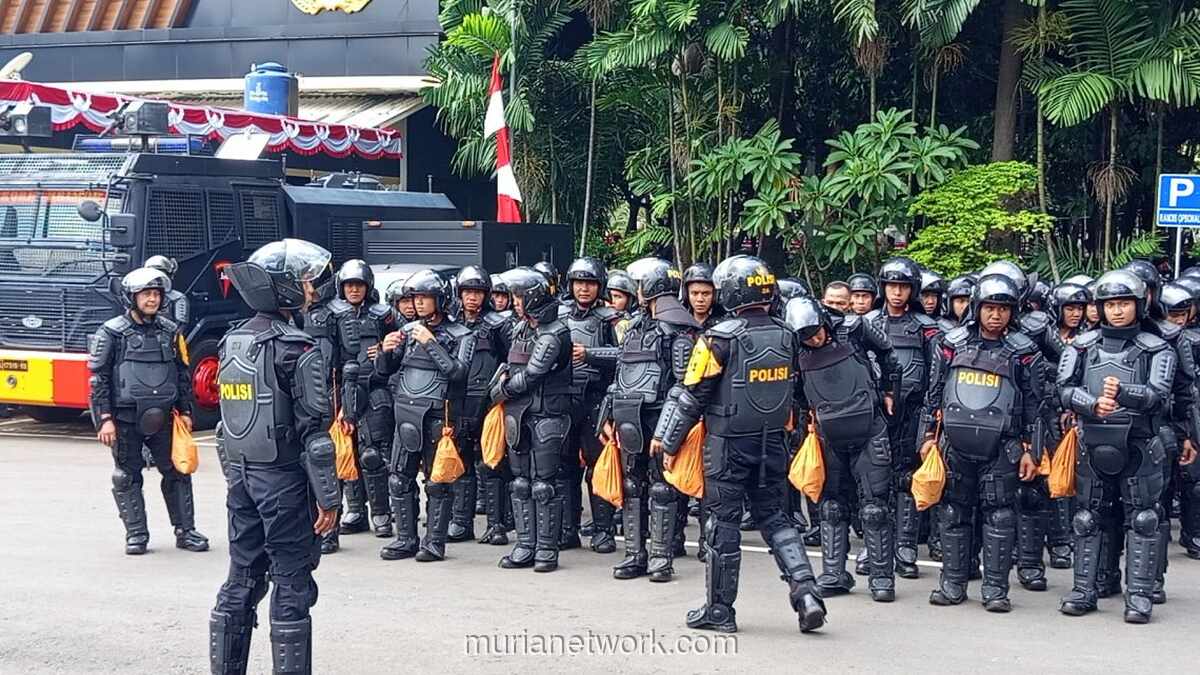 Pelajar Tewas Diduga Dianiaya Oknum Brimob di Tual, Tersangka Sudah Ditahan