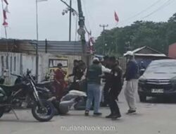 Jaksa Tuntut Anggota Brimob 5 Bulan Penjara dalam Kasus Penganiayaan Wartawan dan Pegawai KLHK