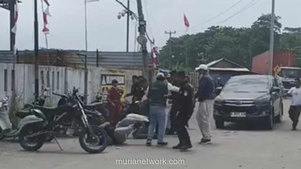 Jaksa Tuntut Anggota Brimob 5 Bulan Penjara dalam Kasus Penganiayaan Wartawan dan Pegawai KLHK