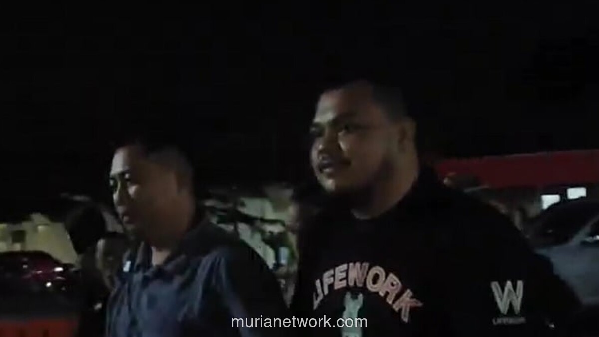 Debt Collector di Metro Diamankan, Diduga Gelapkan Mobil Debitur Rp285 Juta