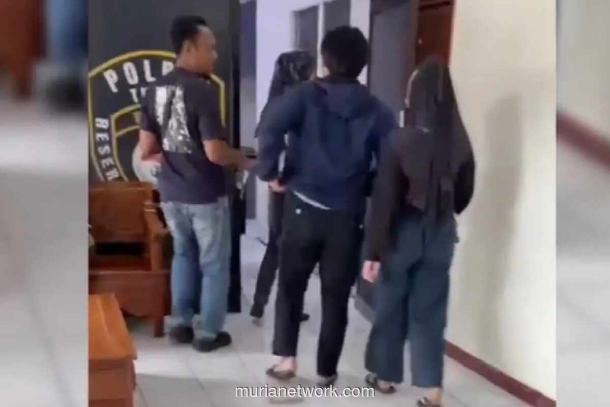 Pegawai BUMN dan ASN Digerebek Istri di Hotel Tuban Saat Ramadan