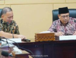 Ombudsman RI Dorong Sinergi Pengawasan dengan DPRD
