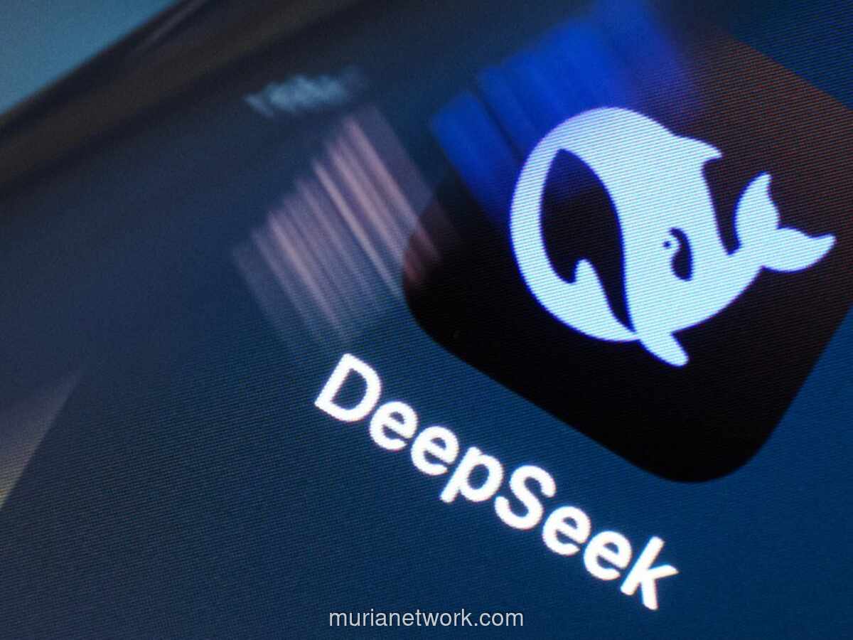 OpenAI Tuduh DeepSeek China Curi Teknologi AI Lewat Metode Distilasi