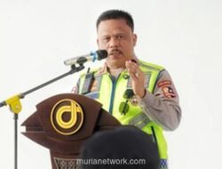 Korlantas Catat Penurunan Fatalitas Kecelakaan Lebih dari 51% Selama Operasi Keselamatan 2026