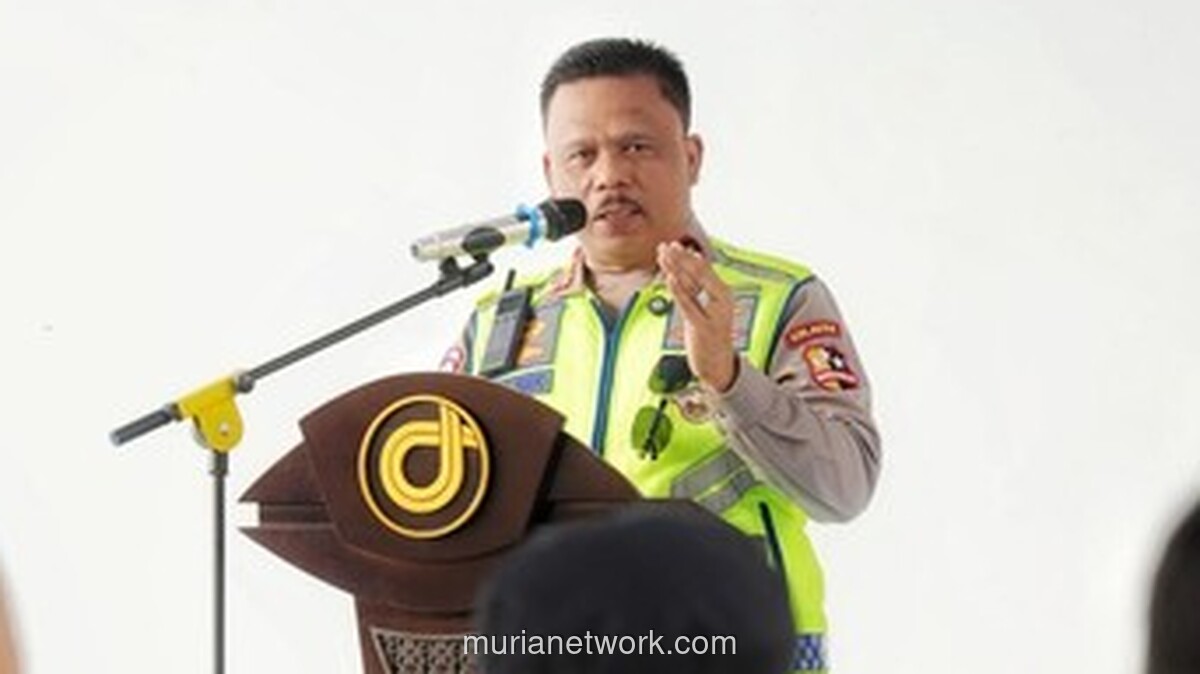 Korlantas Catat Penurunan Fatalitas Kecelakaan Lebih dari 51% Selama Operasi Keselamatan 2026