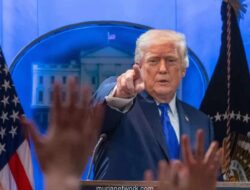 AS dan Israel Luncurkan Operasi Militer Besar-Besaran ke Iran, Trump Beri Ultimatum