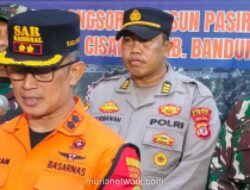 Operasi SAR Longsor Bandung Barat Ditutup, 20 Korban Masih Hilang