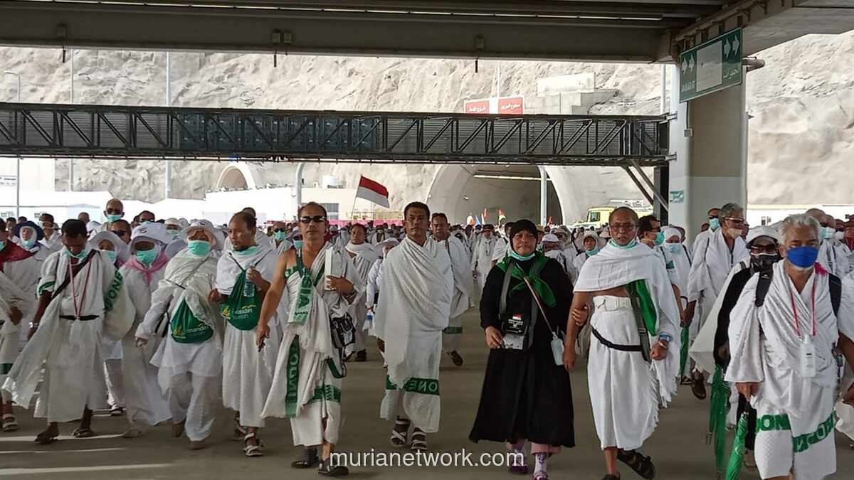 Kemenhaj Usulkan Tambahan Anggaran Rp3,1 Triliun untuk Persiapan Haji 2026 dan 2027