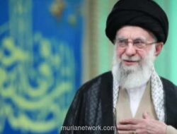 AS Pertimbangkan Izin Pengayaan Uranium Simbolis untuk Iran, Ancaman Serangan Masih Menggantung