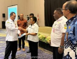 Kemendagri Dorong Analis Kebijakan Papua Jadi Think Tank Berbasis Data