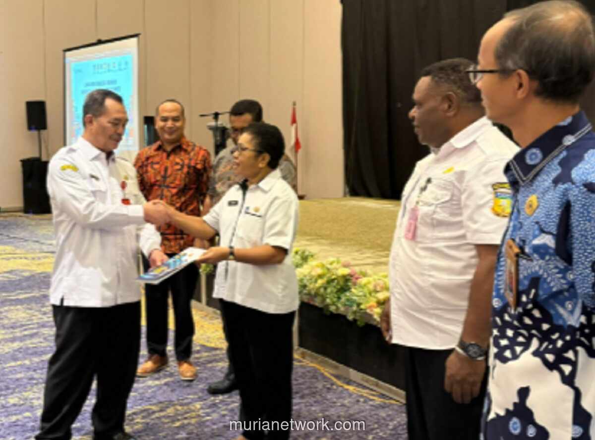 Kemendagri Dorong Analis Kebijakan Papua Jadi Think Tank Berbasis Data