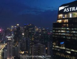 Astra Proyeksikan Pasar Otomotif Pulih pada 2026, Dukung Target Gaikindo 850.000 Unit