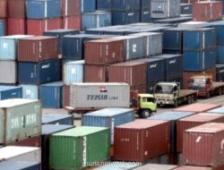 Profesional Logistik Indonesia Yukki Nugrahawan Raih Gelar Tertinggi dan Duduki Dewan Penasihat CILT Global