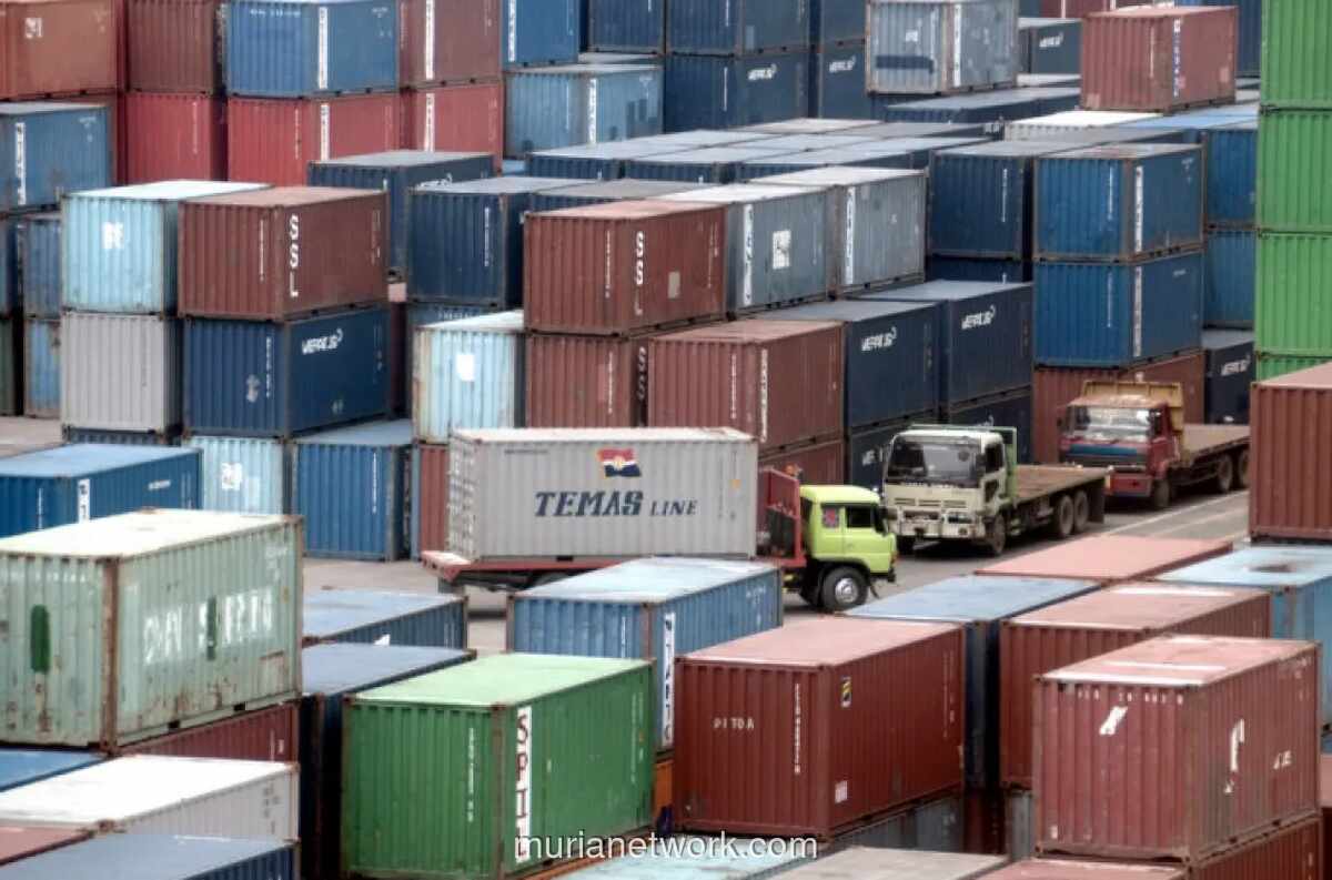 Profesional Logistik Indonesia Yukki Nugrahawan Raih Gelar Tertinggi dan Duduki Dewan Penasihat CILT Global