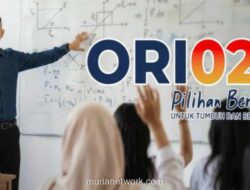 Penjualan ORI029 Baru Capai 51% dari Target Rp25 Triliun