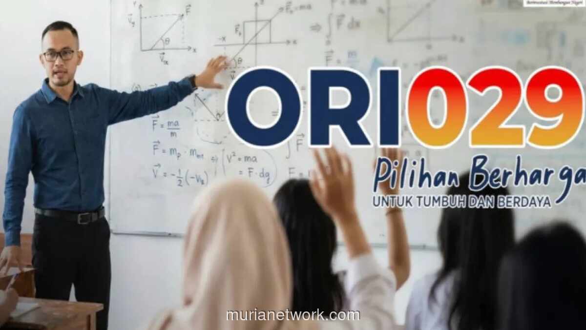 Penjualan ORI029 Baru Capai 51% dari Target Rp25 Triliun