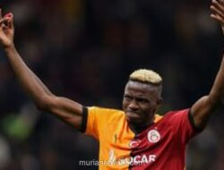 Osimhen Buka Suara: Insiden TikTok dan Janji yang Diingkari Picu Kepergian dari Napoli