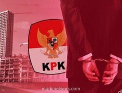 KPK Tangkap Hakim di Depok dalam Operasi Tangkap Tangan