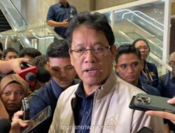 Menkeu Tegaskan Tak Intervensi Proses Hukum Usai OTT KPK Tangkap Pegawai Pajak dan Bea Cukai