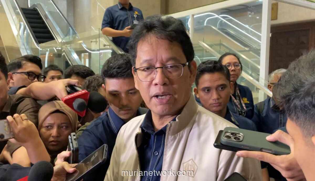 Menkeu Tegaskan Tak Intervensi Proses Hukum Usai OTT KPK Tangkap Pegawai Pajak dan Bea Cukai