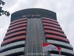 KPK Tetapkan Wakil Ketua PN Depok Tersangka Gratifikasi Rp2,5 Miliar