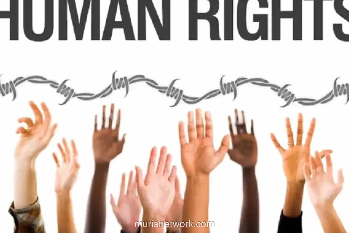 SETARA Institute Soroti Ekstraktivisme sebagai Akar Pelanggaran HAM oleh Korporasi