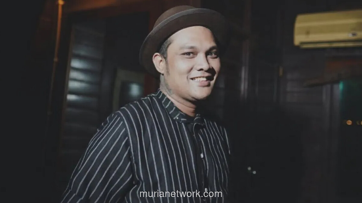 Undangan Nikah Beredar, Virgoun Dikabarkan Akan Menikah dengan Lindi