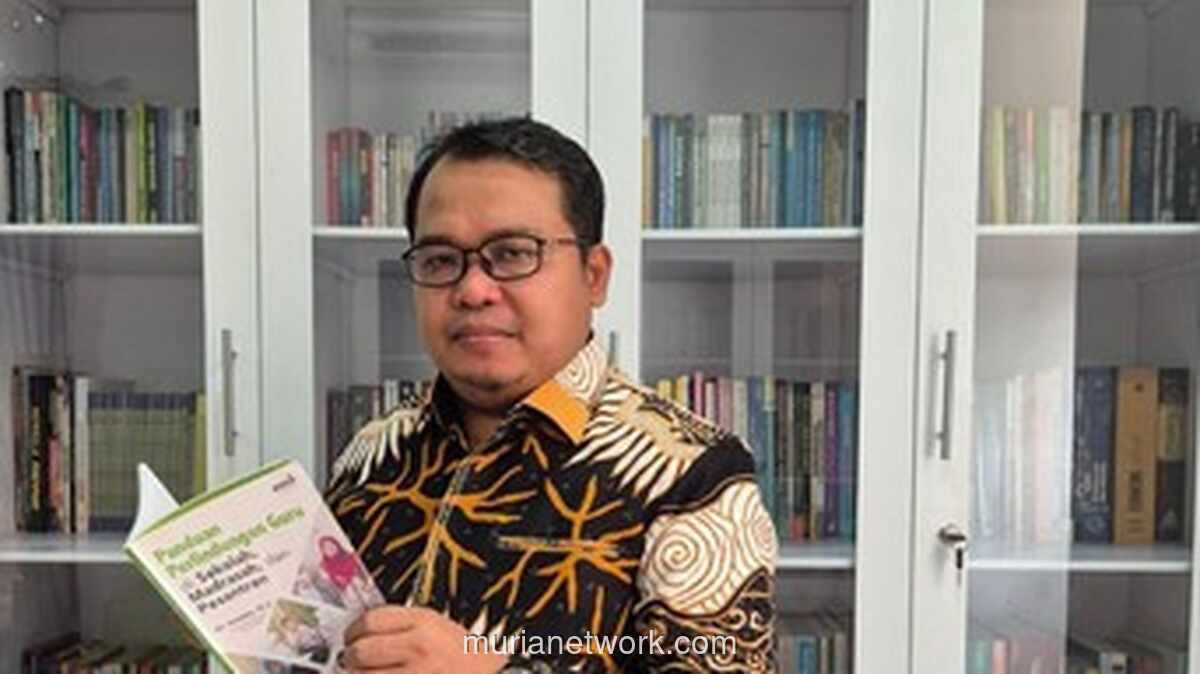 Pakar Soroti Dua Dosa Besar Unggahan Cukup Saya WNI, Anak Jangan