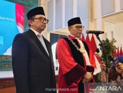 Pakar Tegaskan MKMK Tak Berwenang Batalkan Keputusan DPR Soal Hakim MK