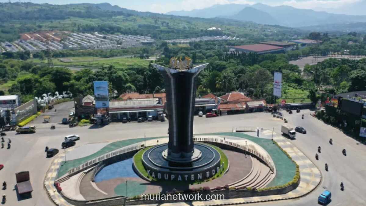 Pemkab Bogor Sediakan 55 Armada Angkutan Gratis untuk Mudik Lebaran