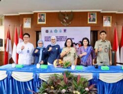 Daya Wanita PAM JAYA dan WCR Edukasi Ibu di Jakarta Utara Cegah Stunting