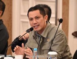 Anggota DPR Dukung Gugatan Hukum KLH Terkait Pencemaran Sungai Cisadane