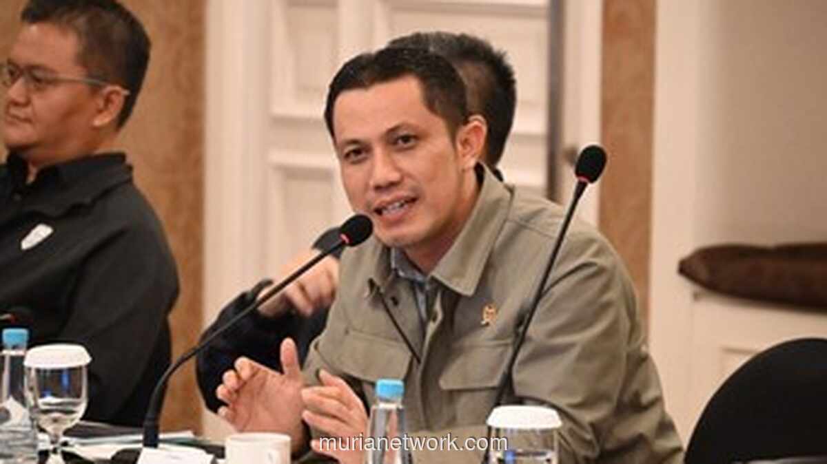 Anggota DPR Dukung Gugatan Hukum KLH Terkait Pencemaran Sungai Cisadane