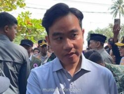 PAN Dukung Prabowo di 2029, Gibran Fokus Awasi Program Pemerintahan