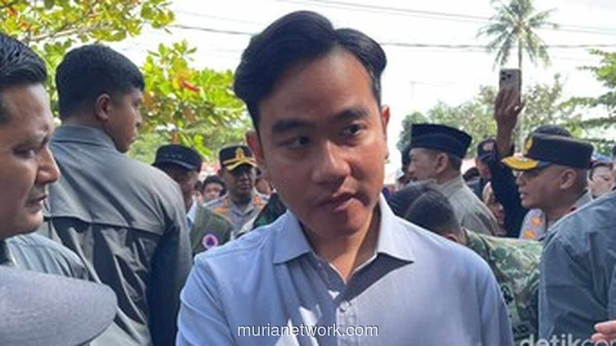 PAN Dukung Prabowo di 2029, Gibran Fokus Awasi Program Pemerintahan