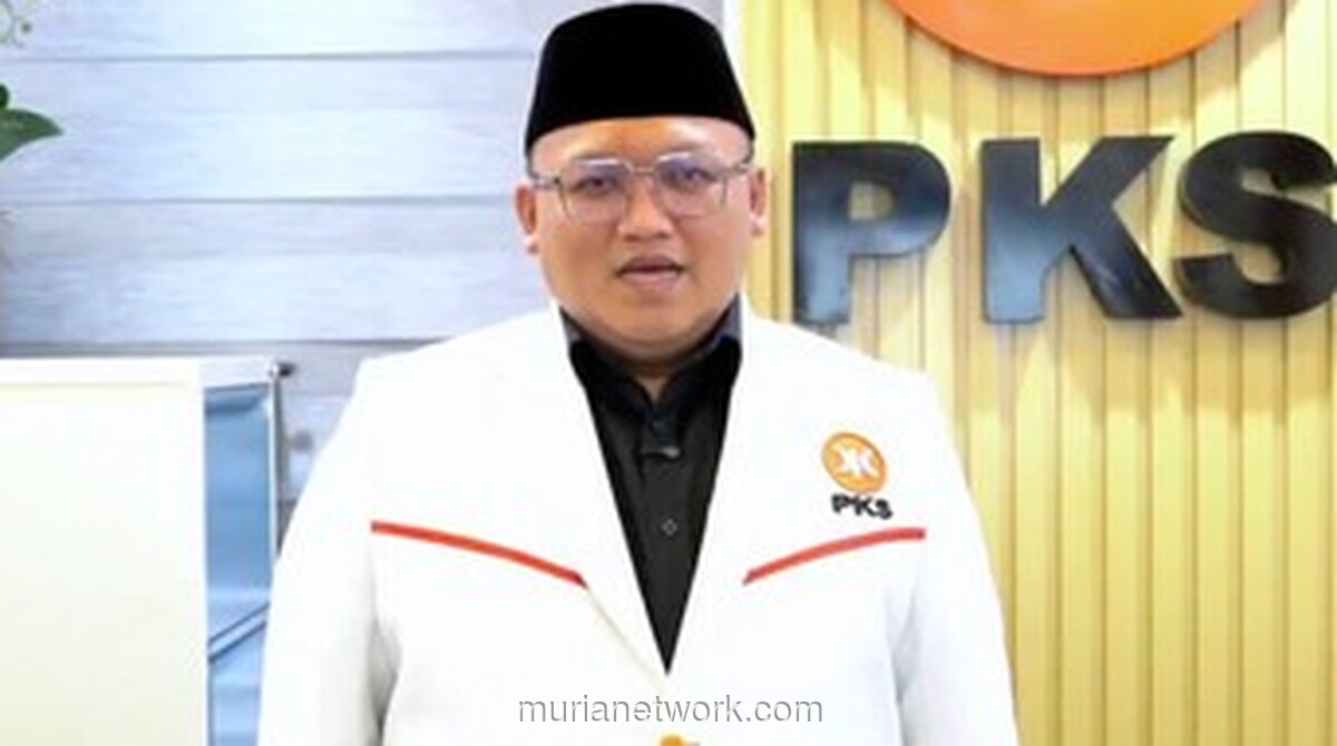 PKS Tegaskan Fokus Dukung Pemerintahan Prabowo, Bahas Pilpres 2029 Dinilai Terlalu Dini