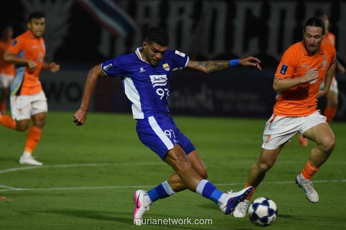 Ratchaburi FC Peringatkan Suporter Jelang Leg Kedua di Bandung Usai Insiden di Stadion