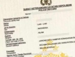 Proses SKCK Dipermudah, Bisa Didaftarkan Online Mulai 2026