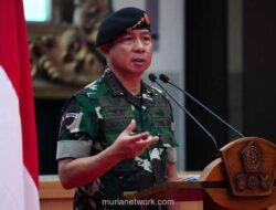 Panglima TNI Rotasi 99 Perwira, Mayjen Benyamin Ditunjuk Jadi Jampidmil
