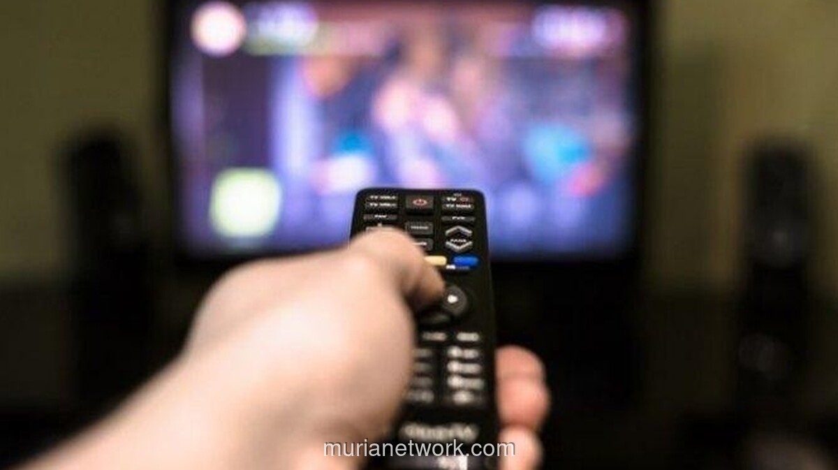 Konten Lokal Indonesia Setara K-Drama, Pacu Geliat Streaming Asia Tenggara