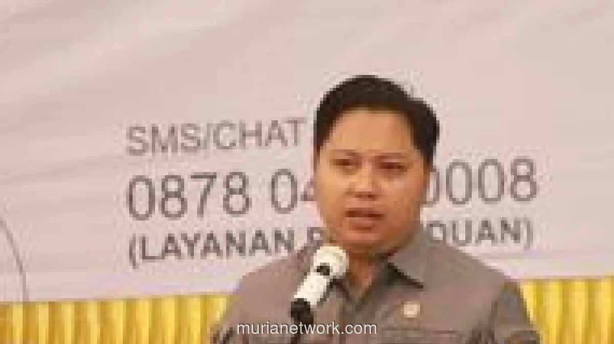 DPRD Bandung Percepat Pembahasan Ranperda Perilaku Seks Berisiko