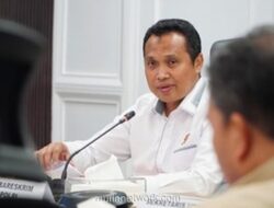 Satgas Pangan Lakukan 28.270 Kali Pemantauan Jelang Hari Besar Keagamaan 2026