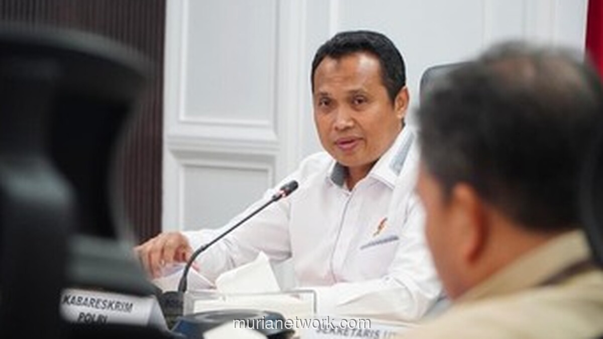 Satgas Pangan Lakukan 28.270 Kali Pemantauan Jelang Hari Besar Keagamaan 2026