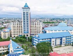 Pemantauan Hilal Awal Ramadhan 1447 H di Sulsel Digelar Besok di Menara Unismuh