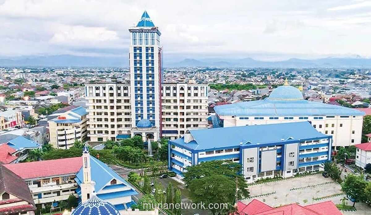 Pemantauan Hilal Awal Ramadhan 1447 H di Sulsel Digelar Besok di Menara Unismuh