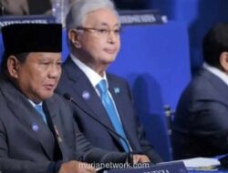 Indonesia Bergabung dengan Dewan Perdamaian Trump, Komitmen Palestina Diuji