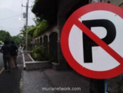 Wali Kota Bandung Soroti Sistem Manual sebagai Akar Masalah Parkir Liar